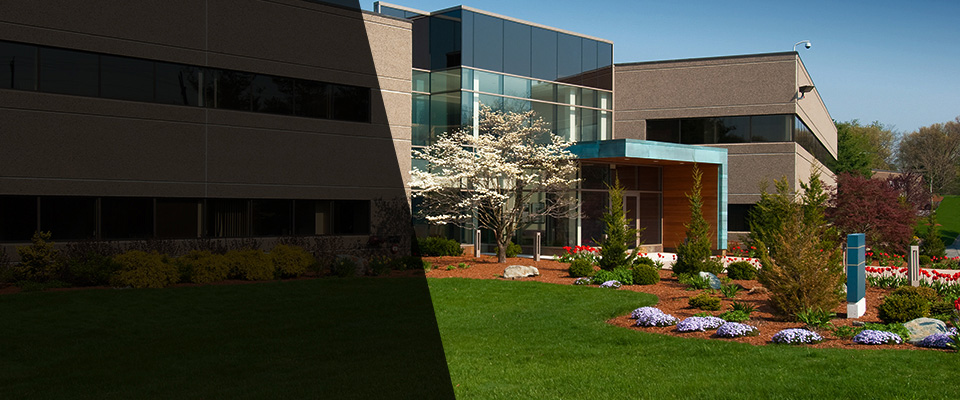 Potsdam Landscapers