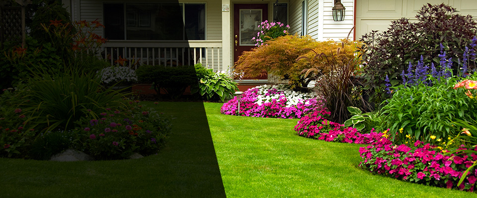 Potsdam Landscapers