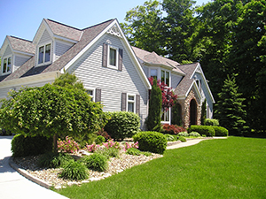 Landscapers and Lawncare Services in Potsdam, NY