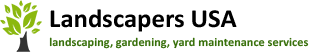 Potsdam Landscapers